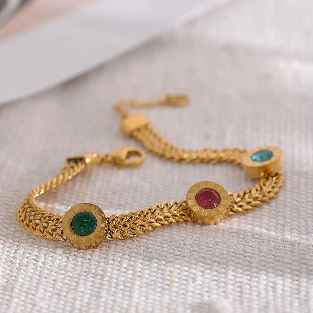 Diva Divina Bracelet