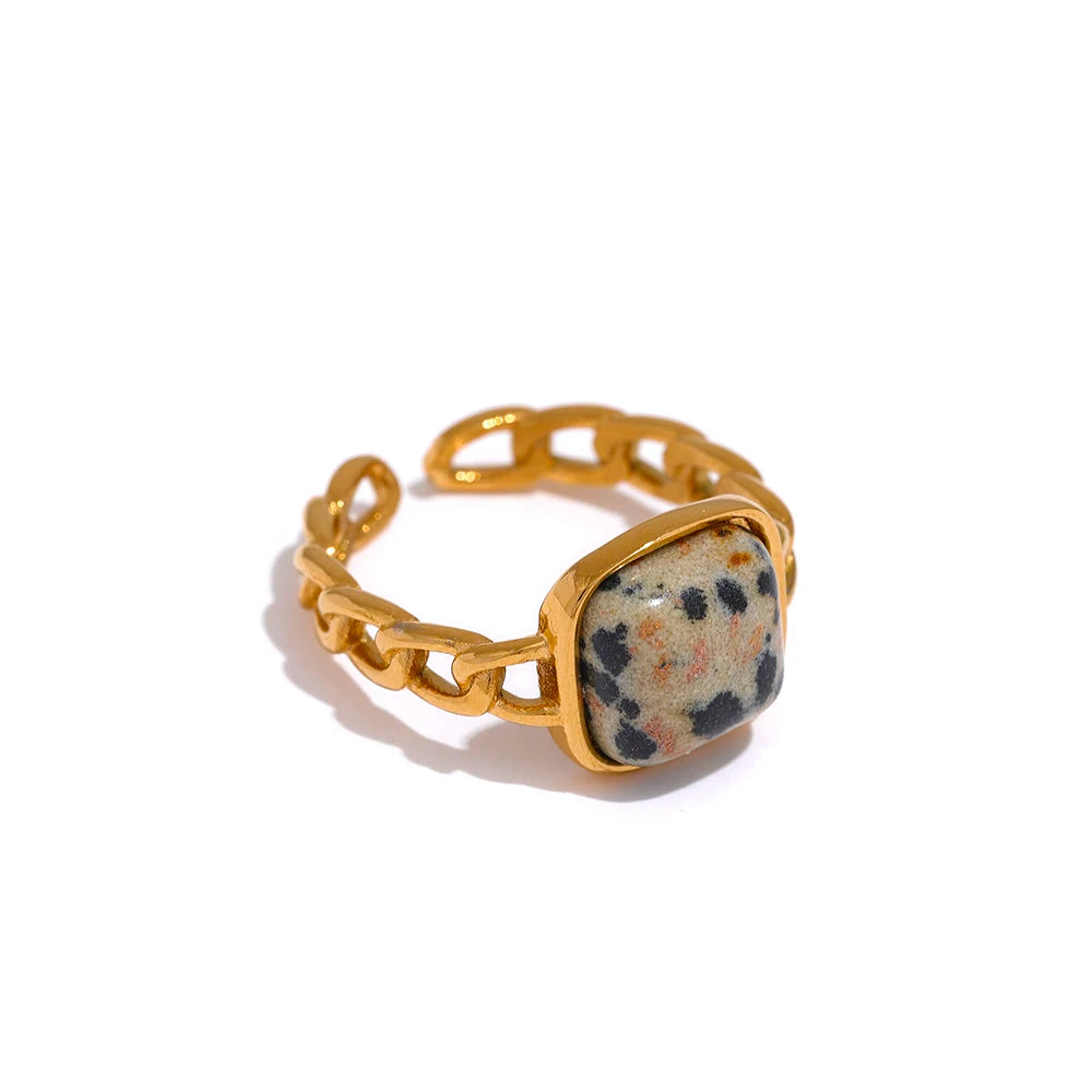 Sauvage Ring