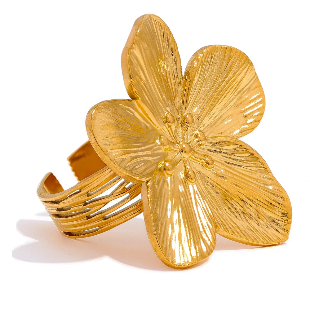 Fiorella Ring