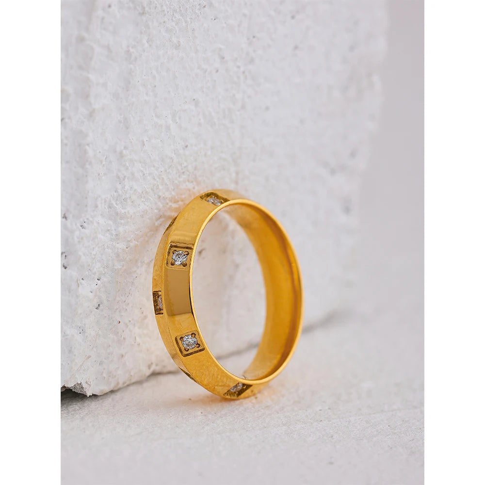Cardi Destina Ring