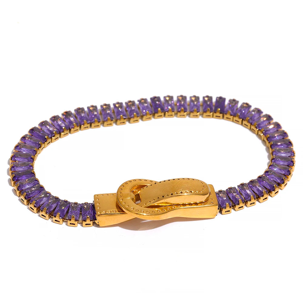 Switch Up Snap Bracelet