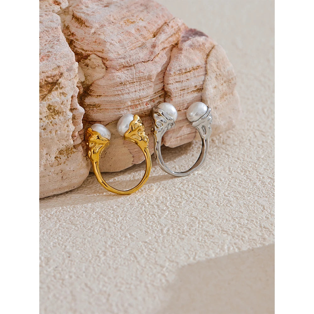 Sirena del Mar Ring