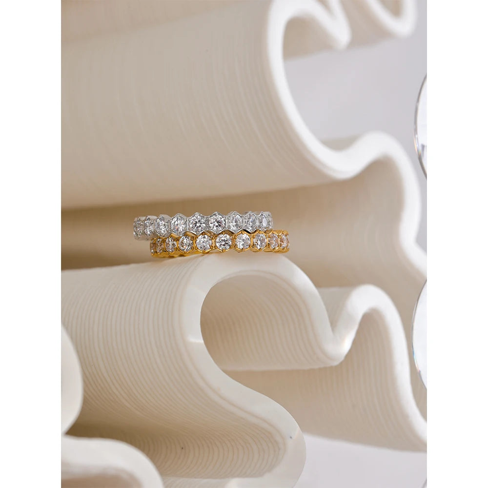 Anima Stellare Ring