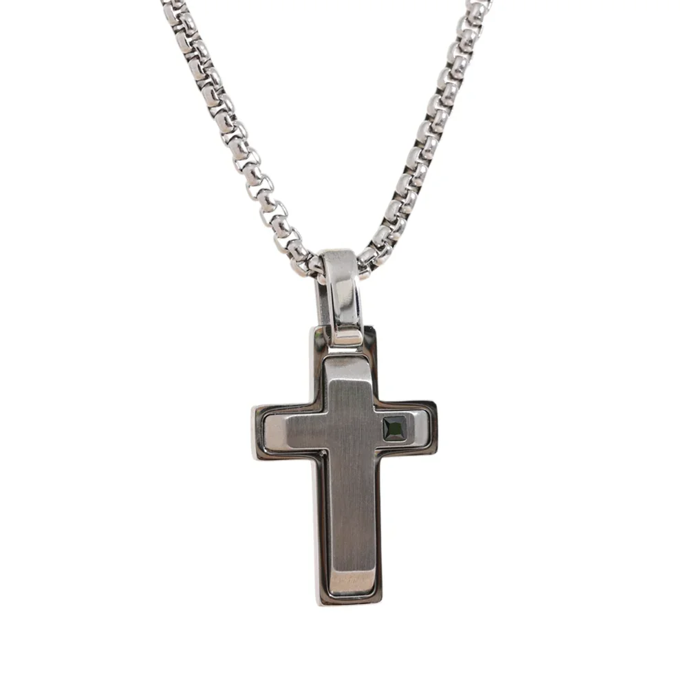 Zaydan Cross