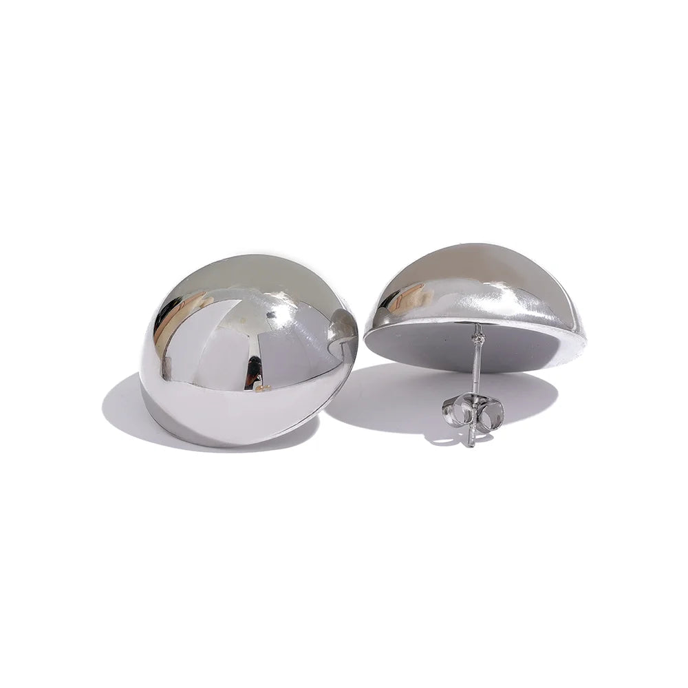 Mossi Dome Studs