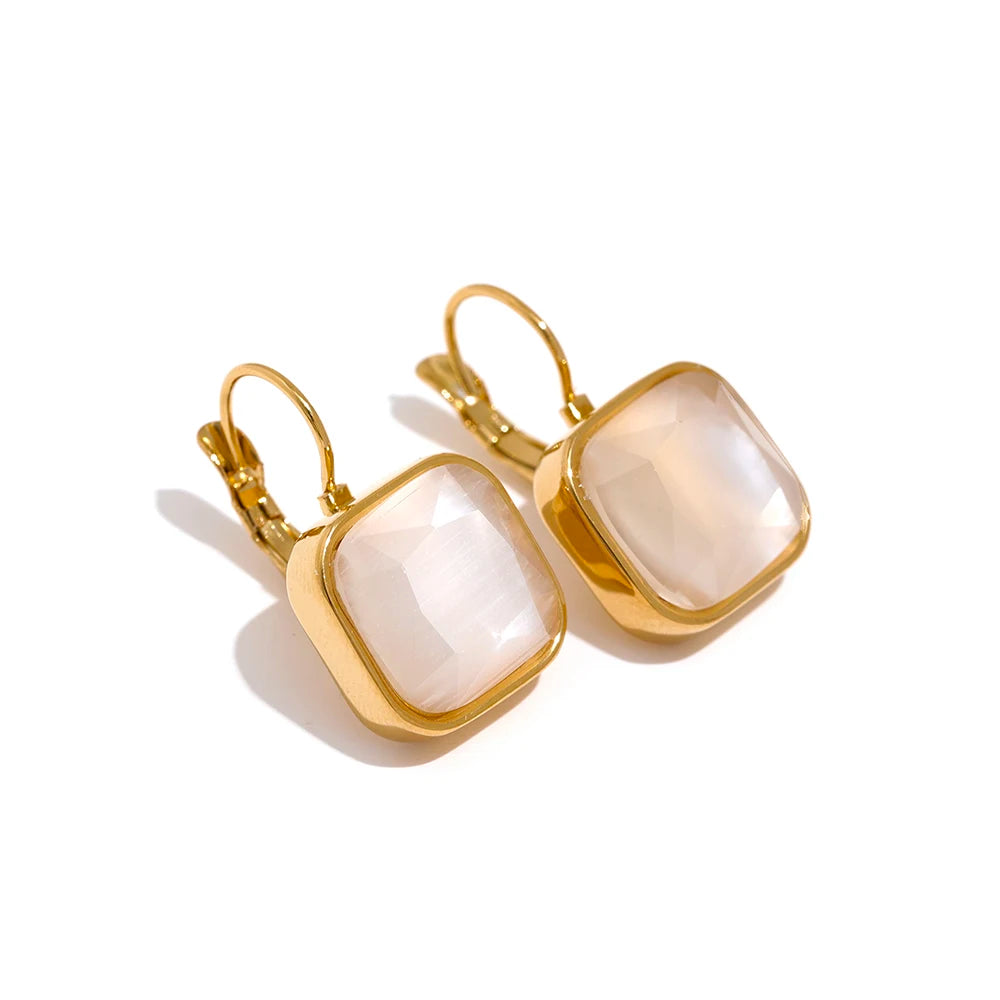 Orabella Drop Earrings