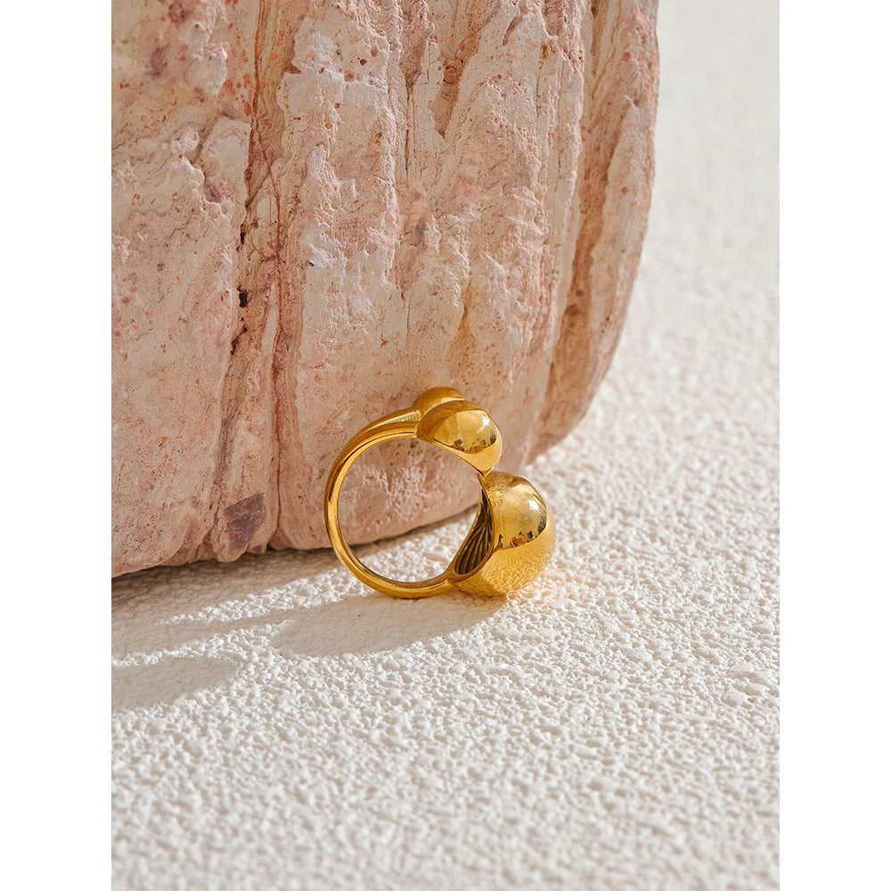 Orbe Asimétrico Ring