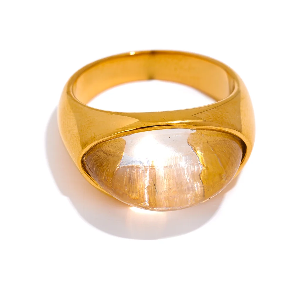 Lúmina Ring