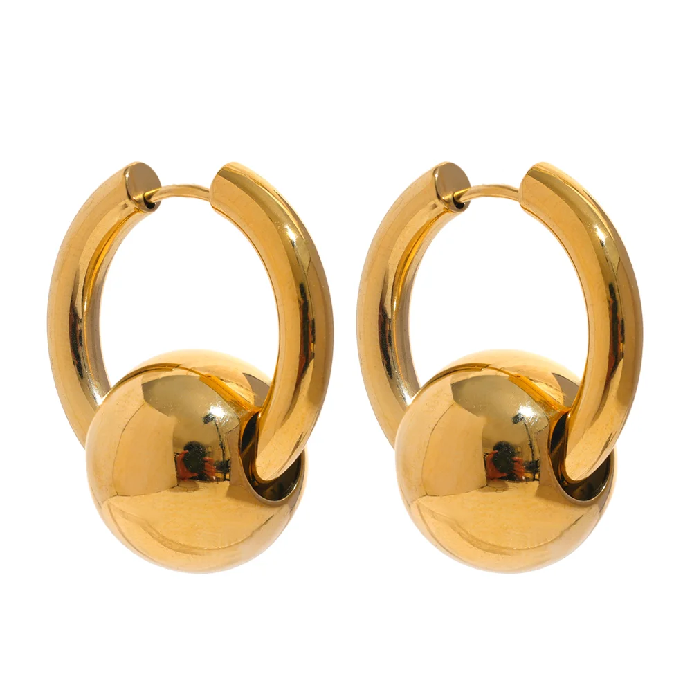 Sfera Hoops