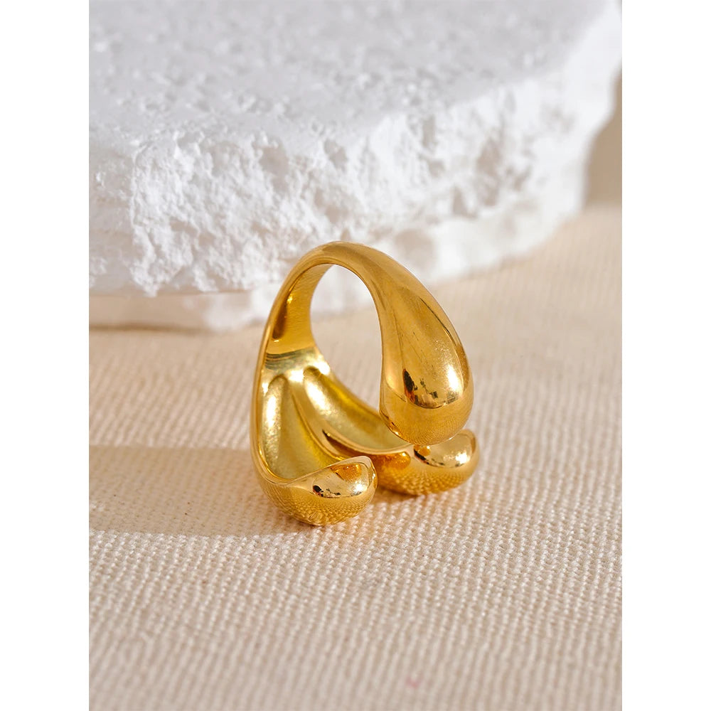 Vortice Ring
