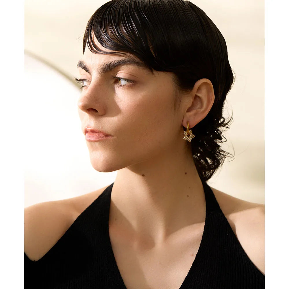 Estrellita Earrings