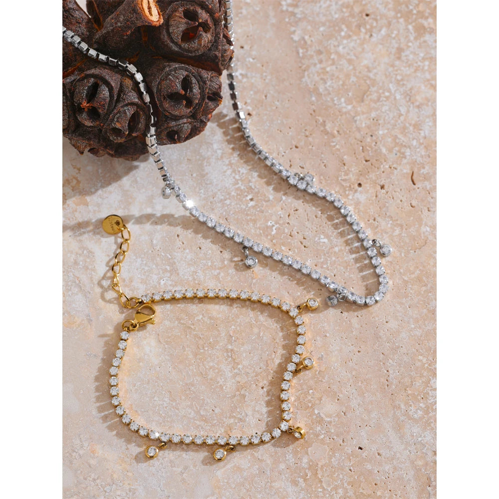 Luz Divina Set - Cardi Bella