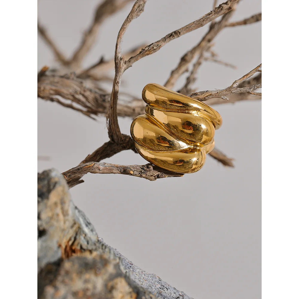 Spiralita Ring