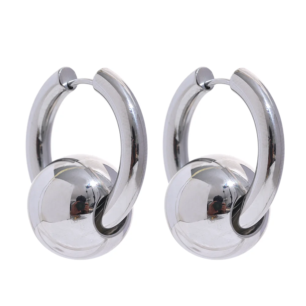 Sfera Hoops