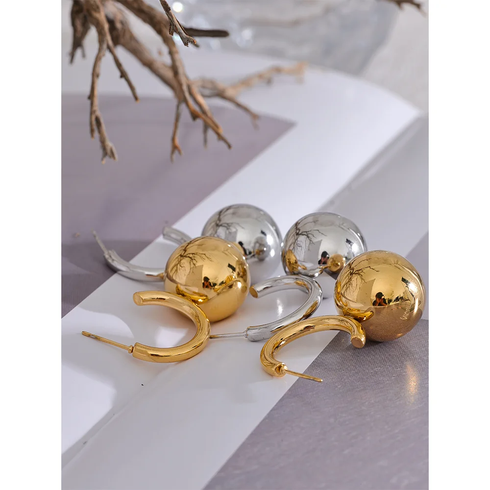 Orbita Hoops