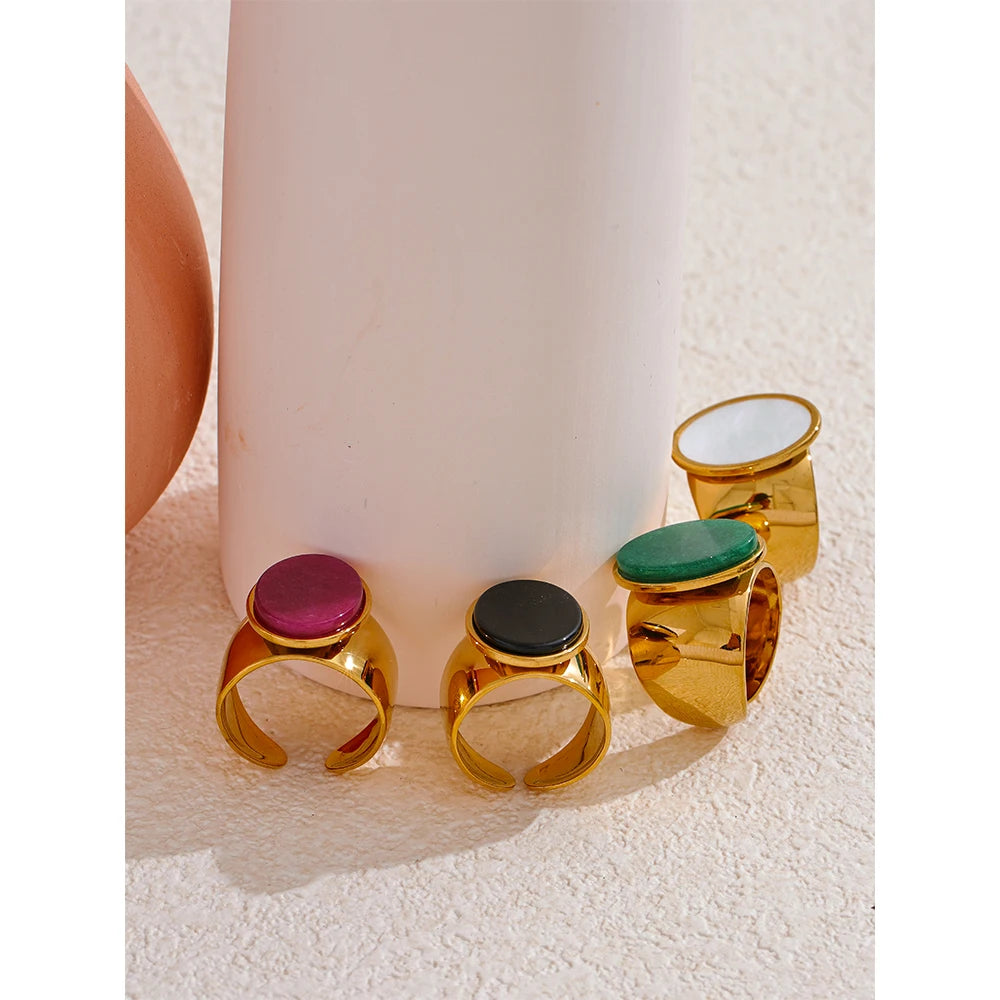 Anillo Pasión Ring
