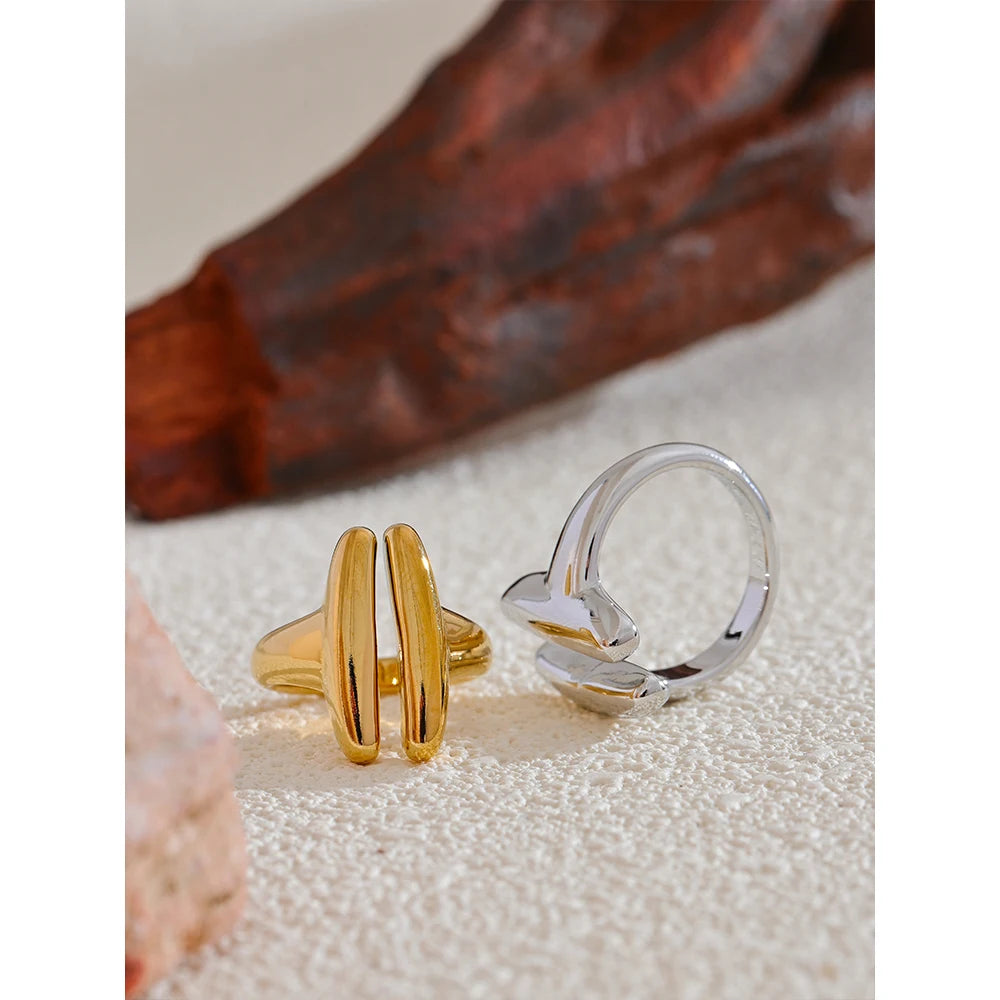 Dúo Alma Ring
