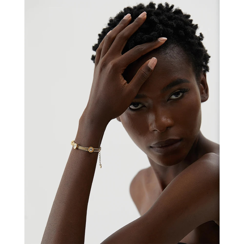 Diva Divina Bracelet