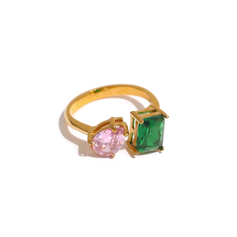 Dulce Vida Ring