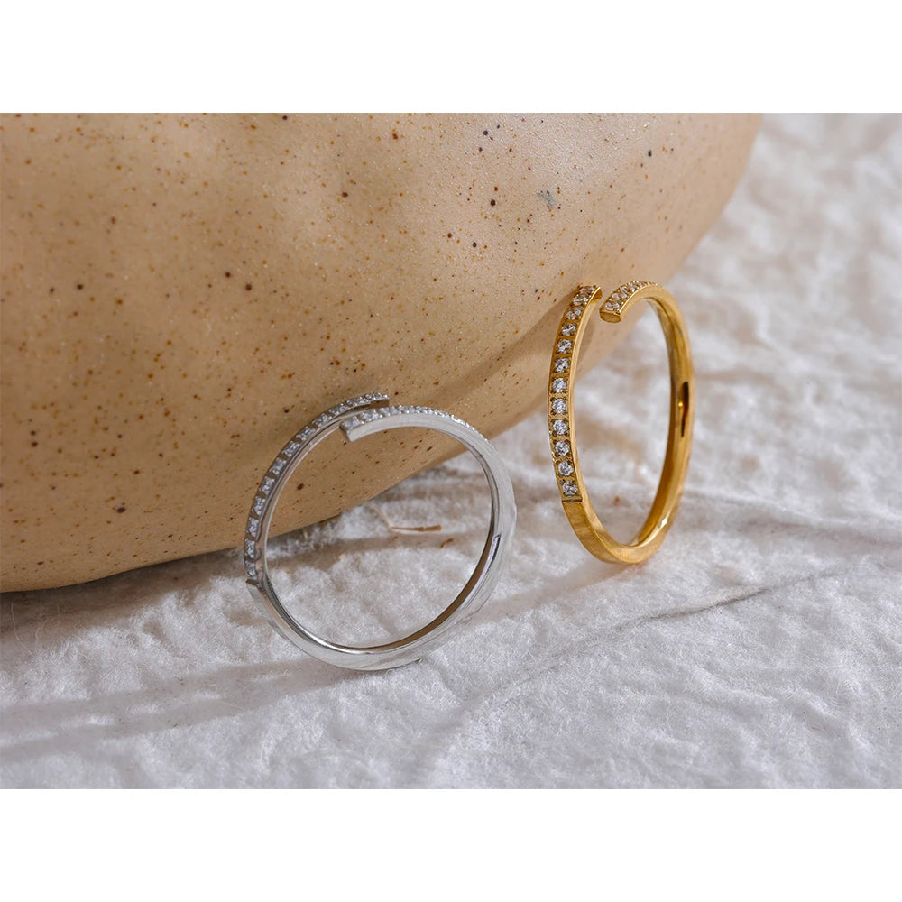 Felicità Ring