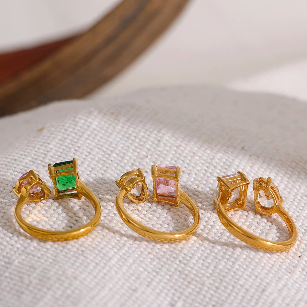 Dulce Vida Ring
