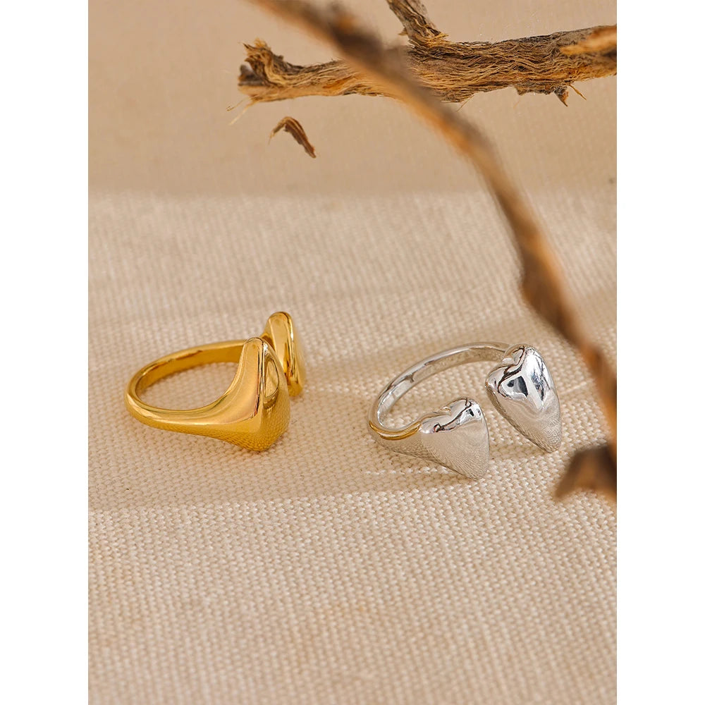 Cuore Mio Ring