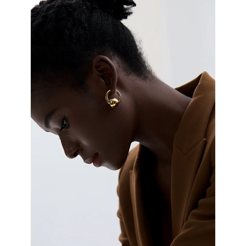 Sfera Hoops