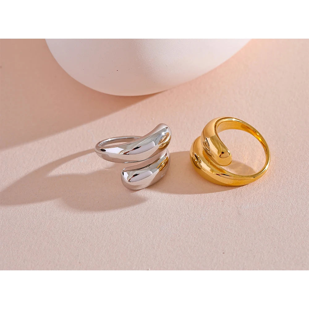 Oria Ring