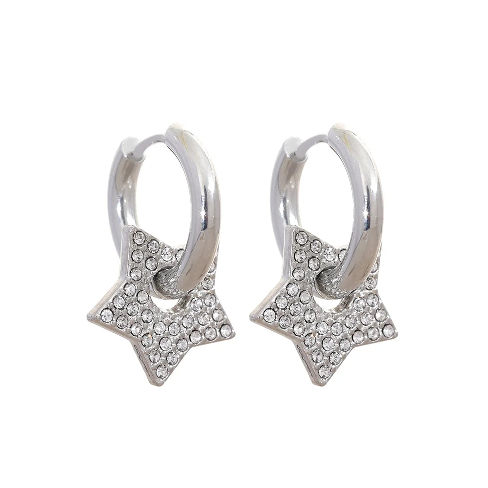 Estrellita Earrings