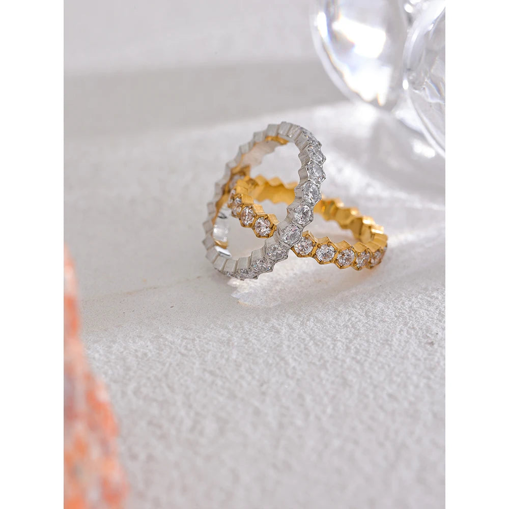 Anima Stellare Ring