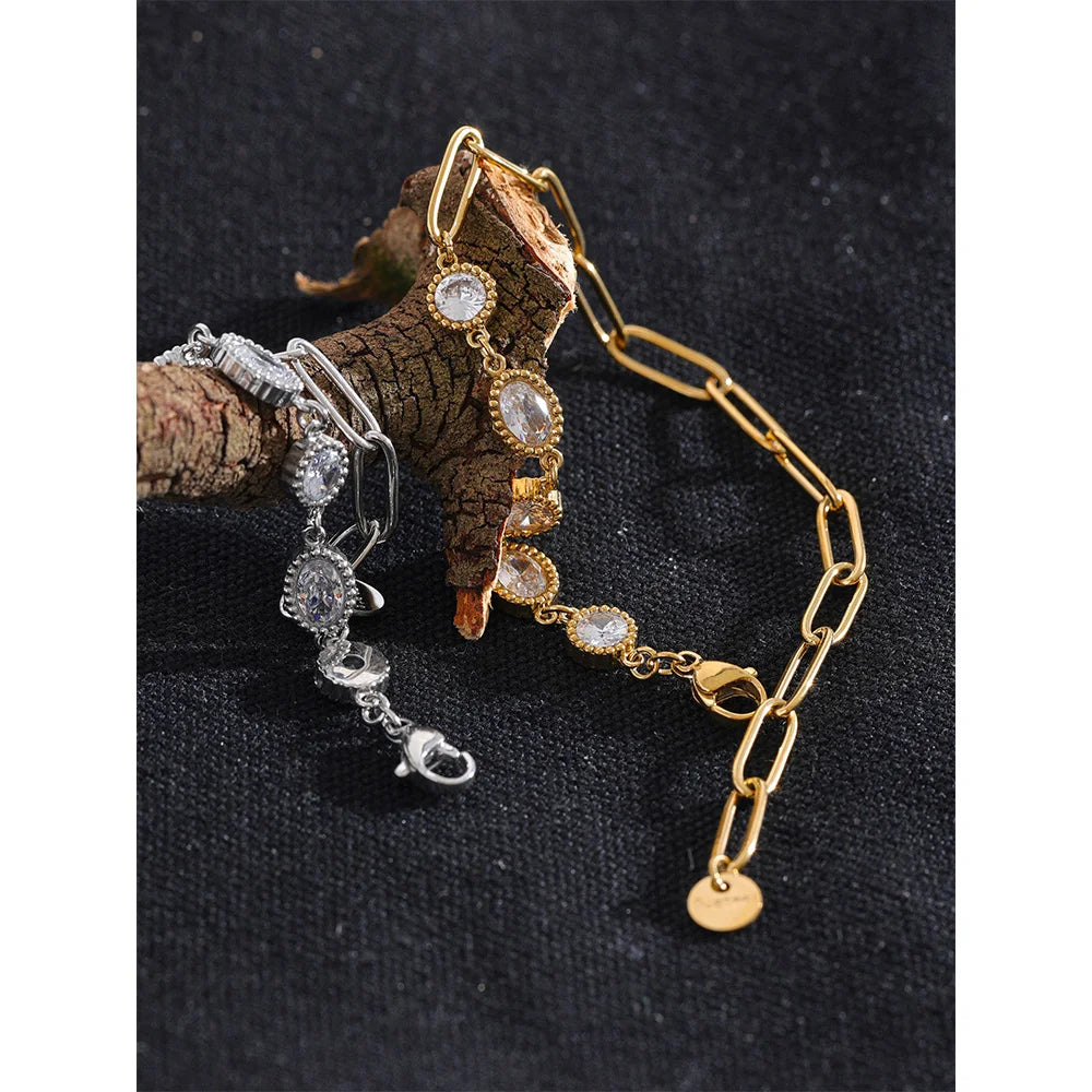 Brilla Link Bracelet