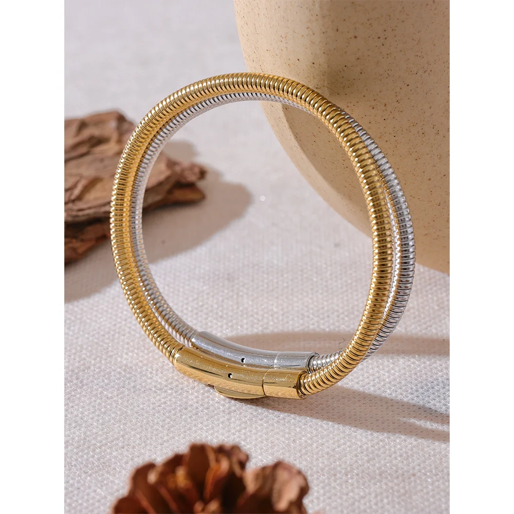 Bellini Cuff