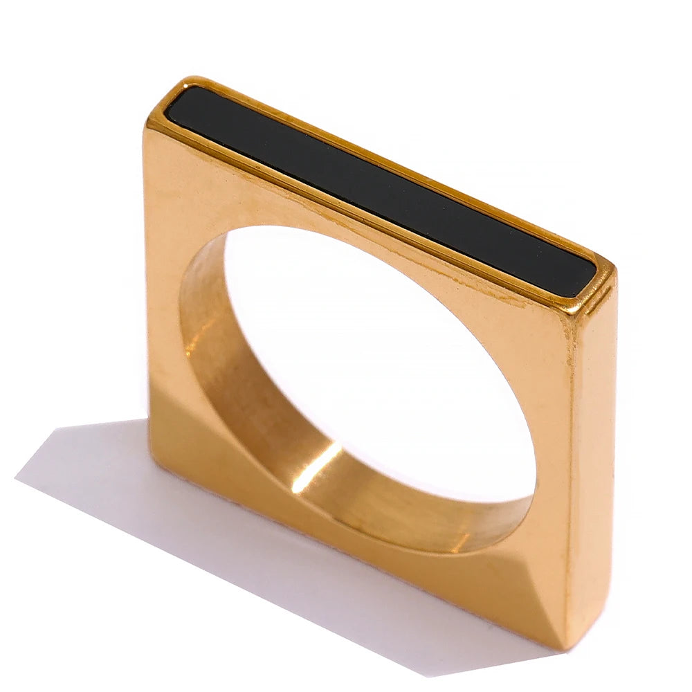 Alma Urbana Ring