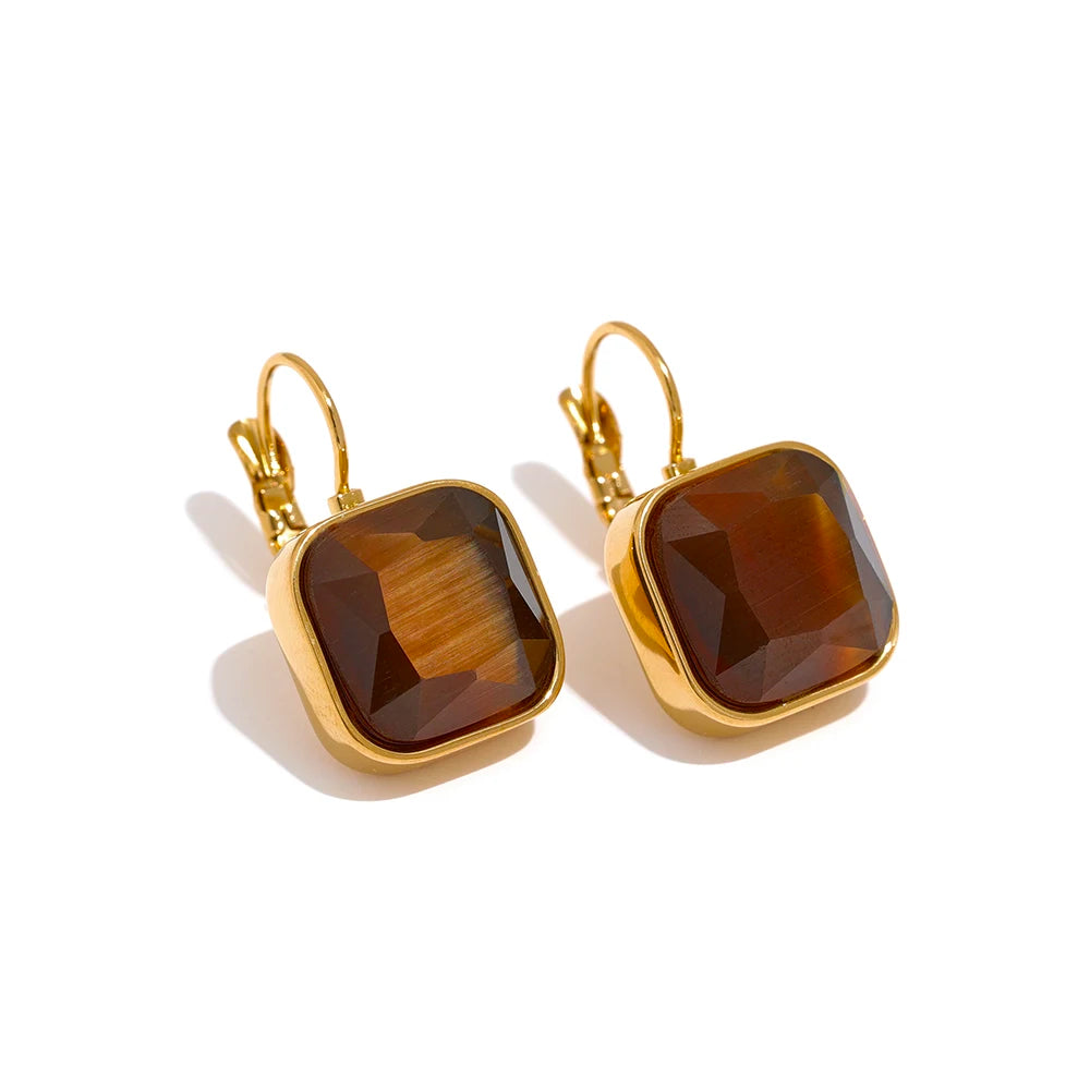 Orabella Drop Earrings