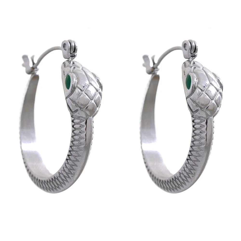 Serpentina Hoops