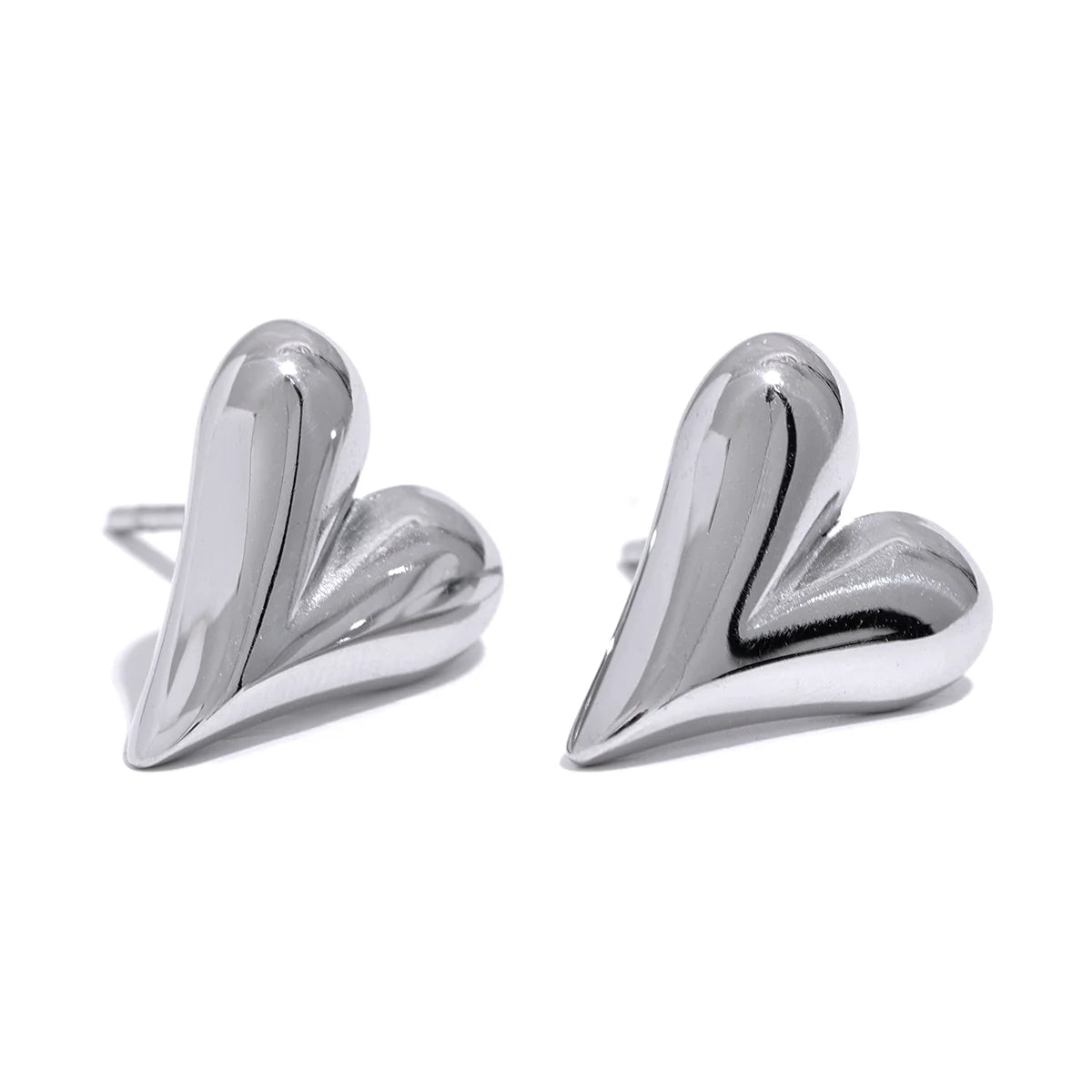 Amor Libre Earrings - Cardi Bella