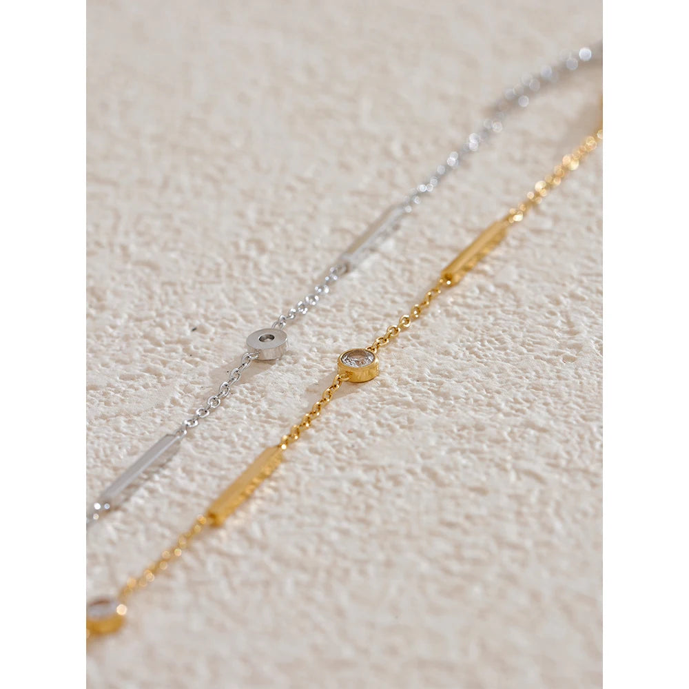 Línea Lush Bracelet