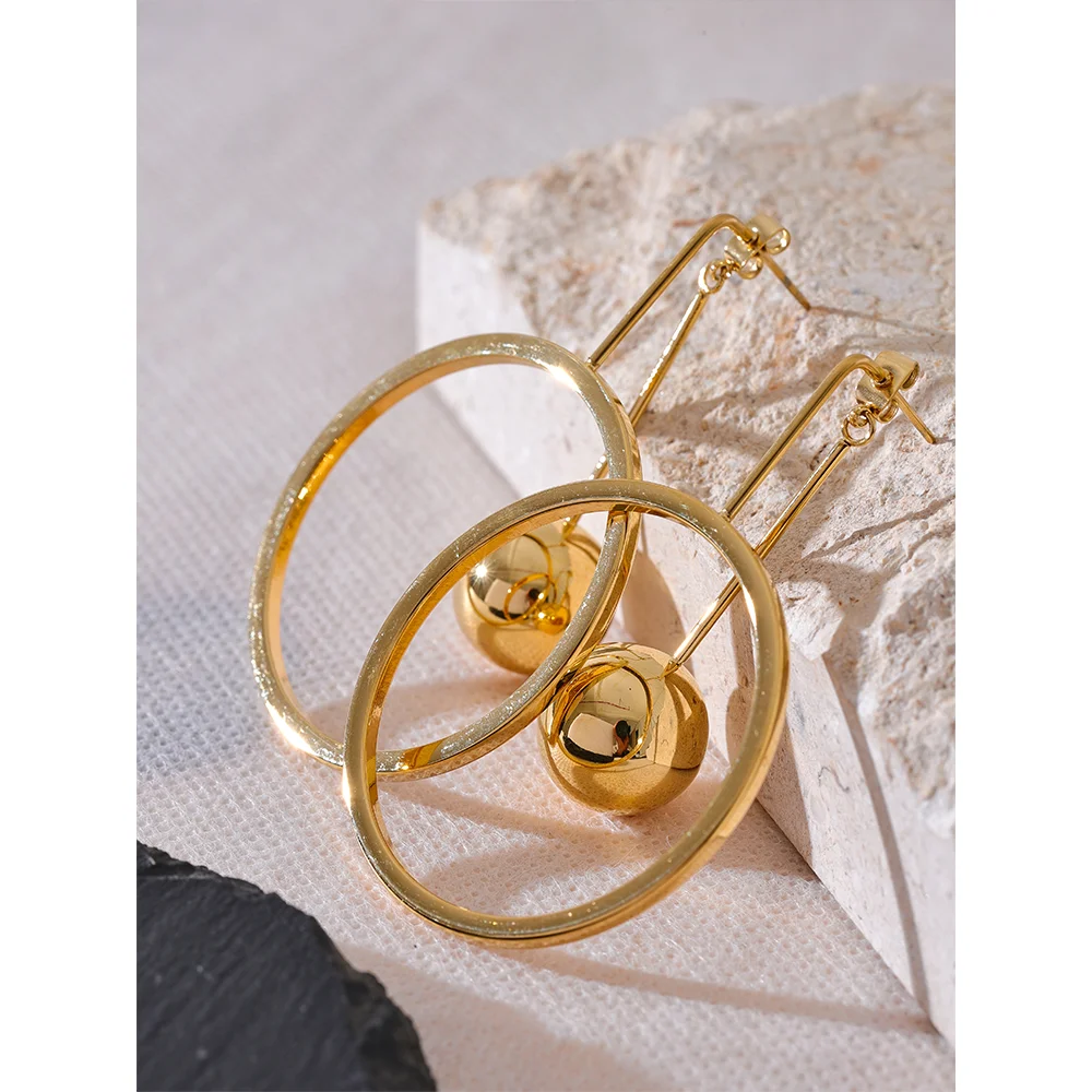 Orbita Hoops