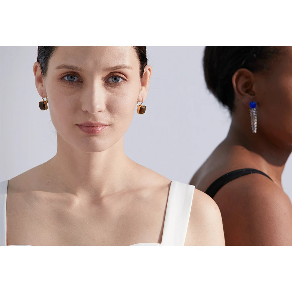 Orabella Drop Earrings