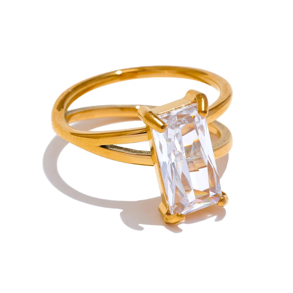 Bella Luce Ring