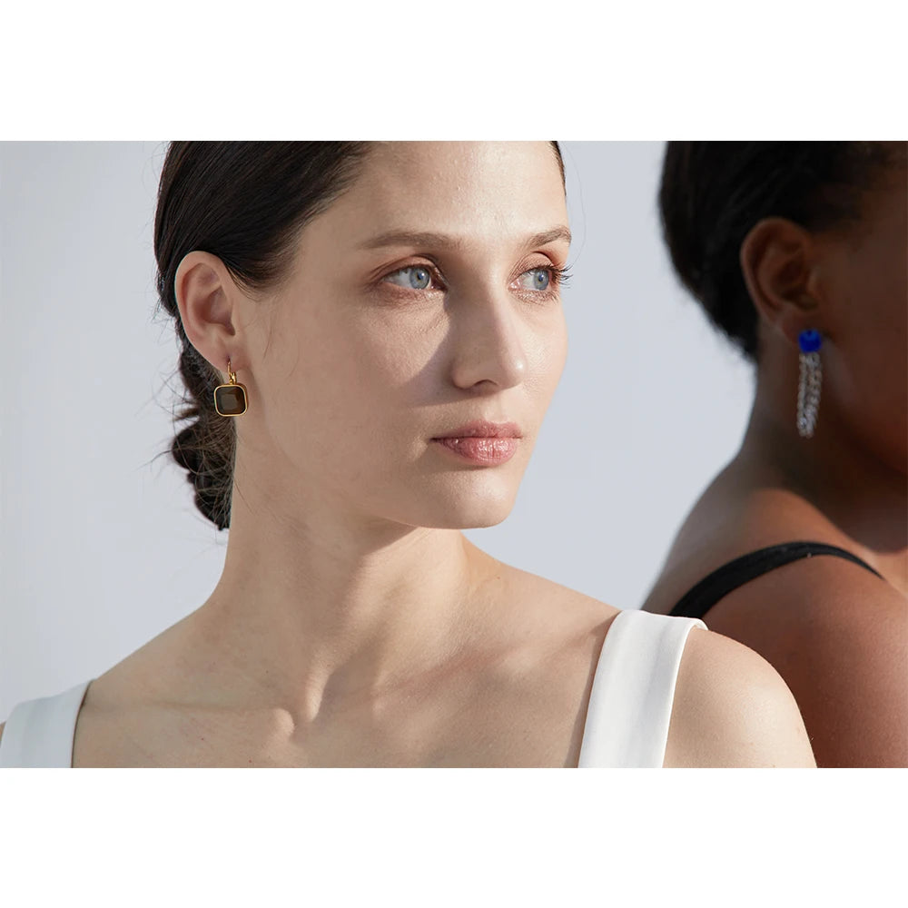 Orabella Drop Earrings