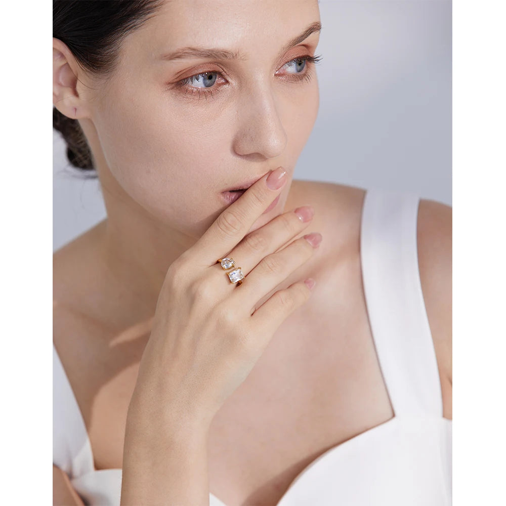 Dulce Vida Ring
