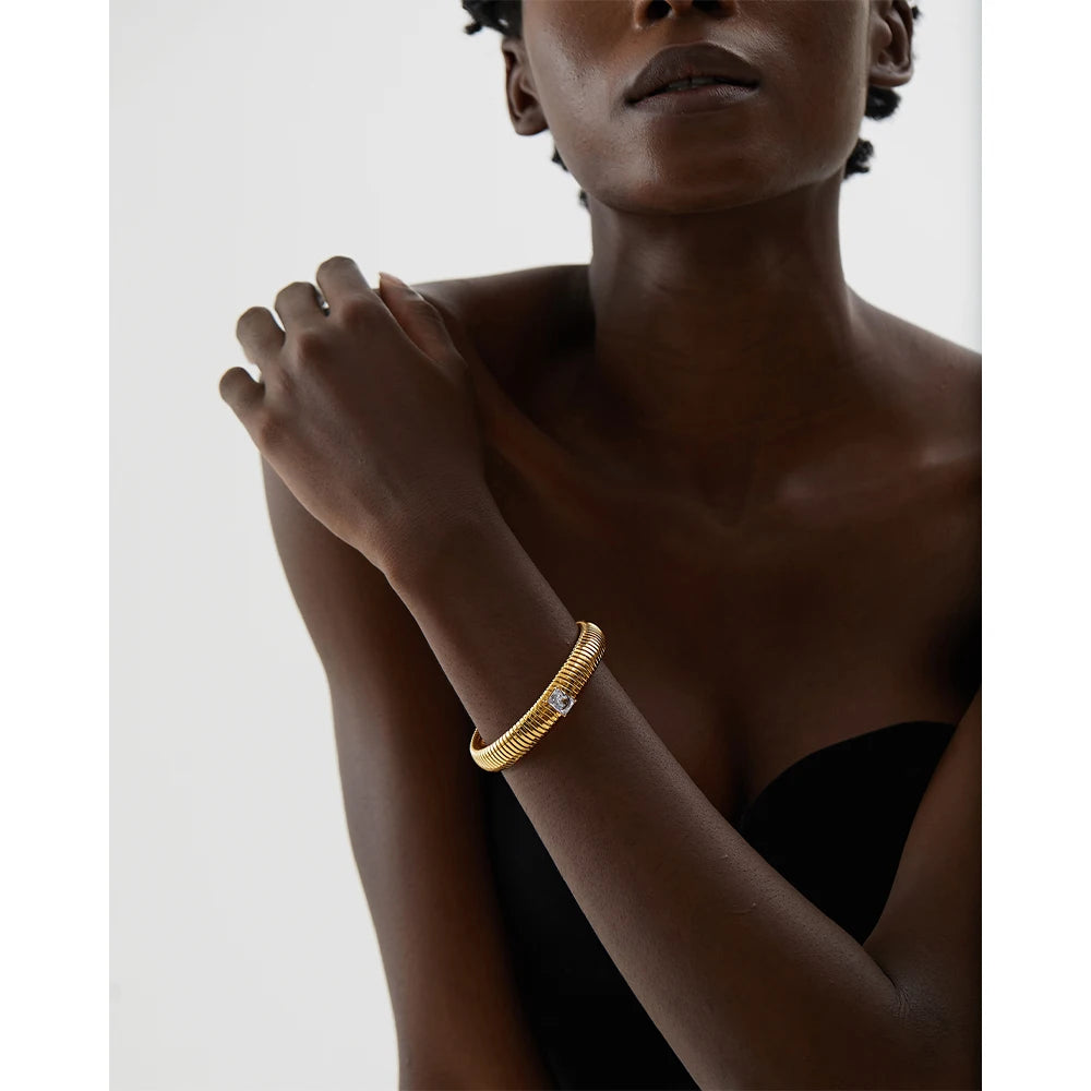 Flexa Stack Bangle