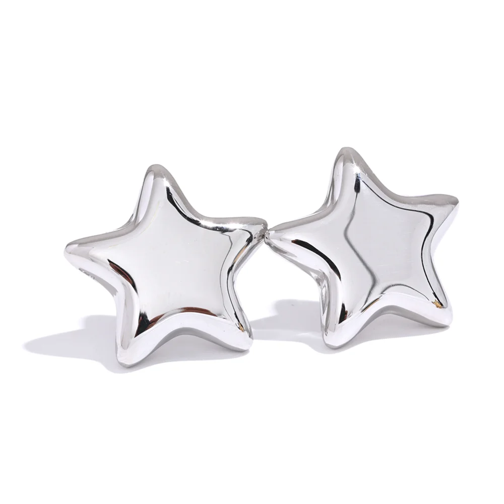 Estrella Nova Studs