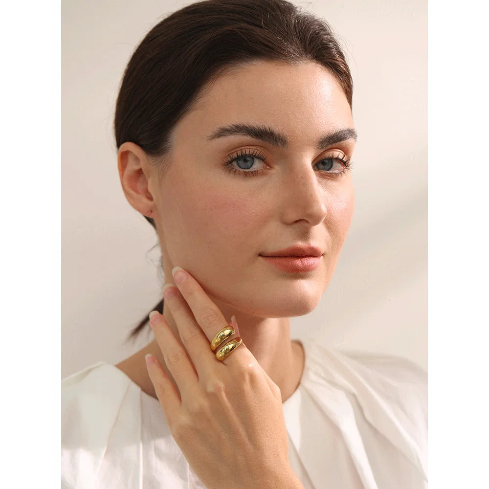 Oria Ring