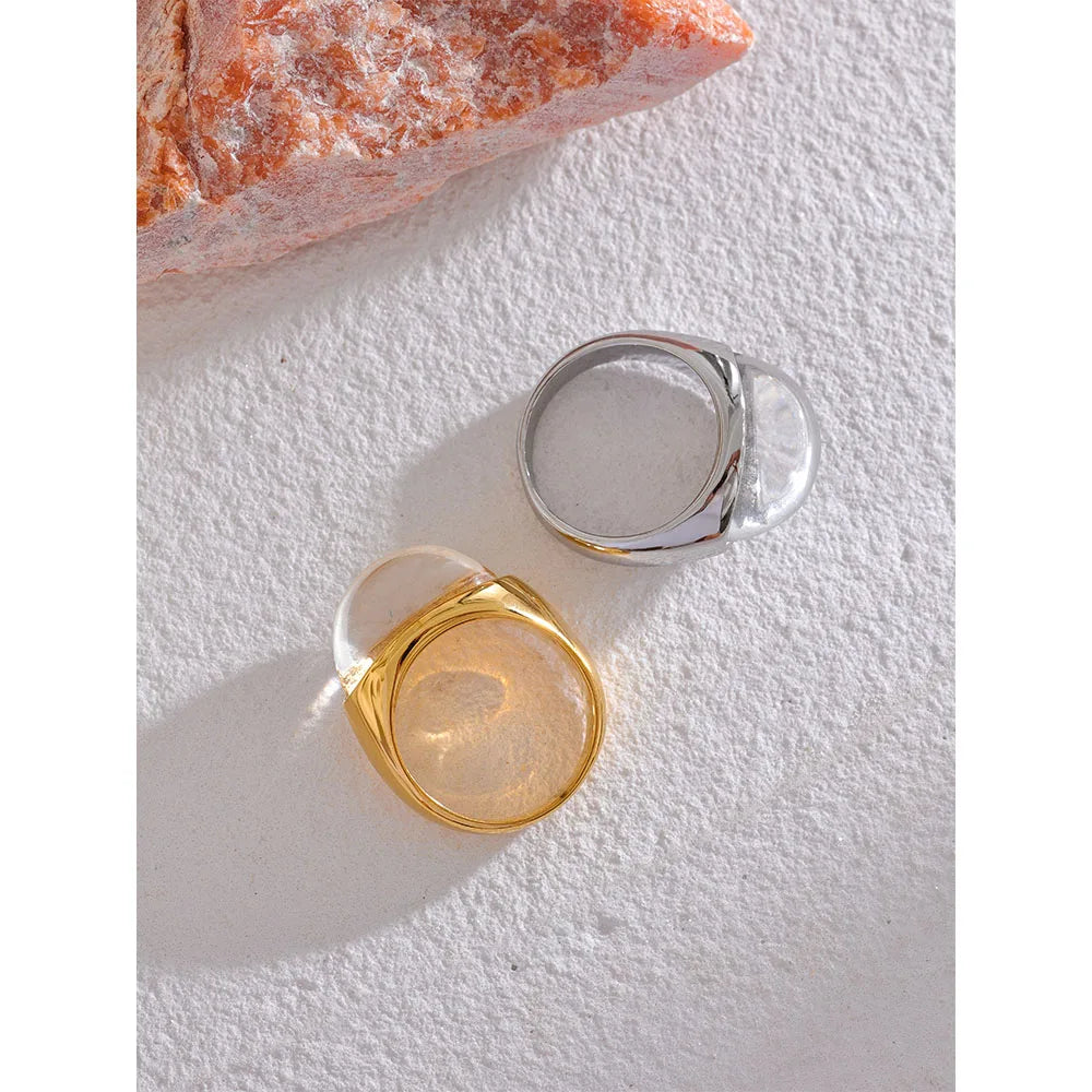 Lúmina Ring