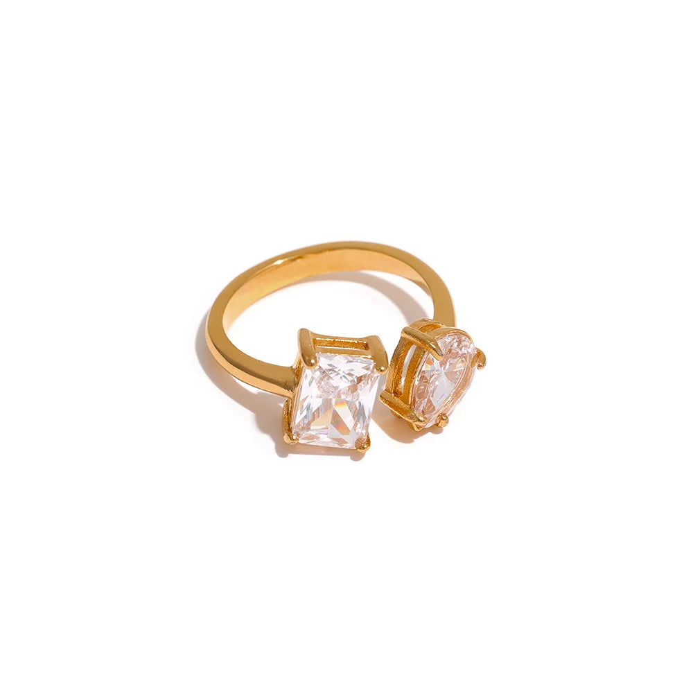 Dulce Vida Ring