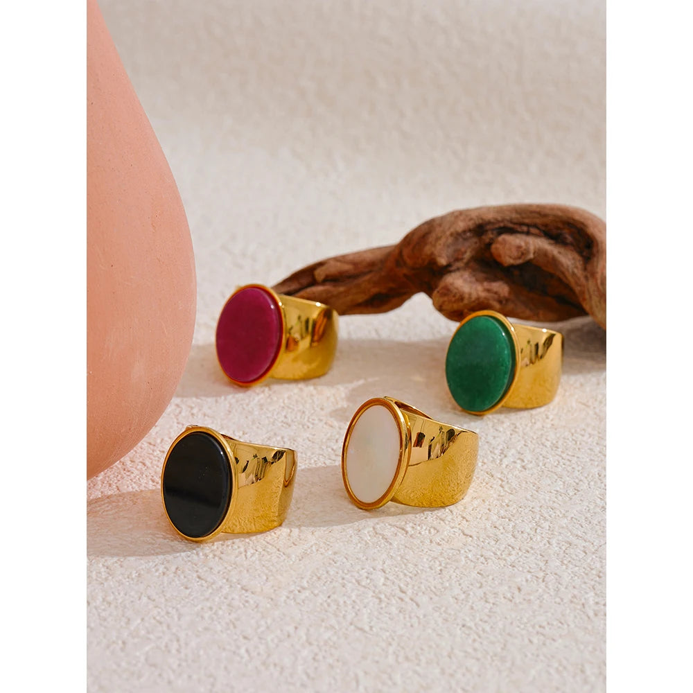 Anillo Pasión Ring