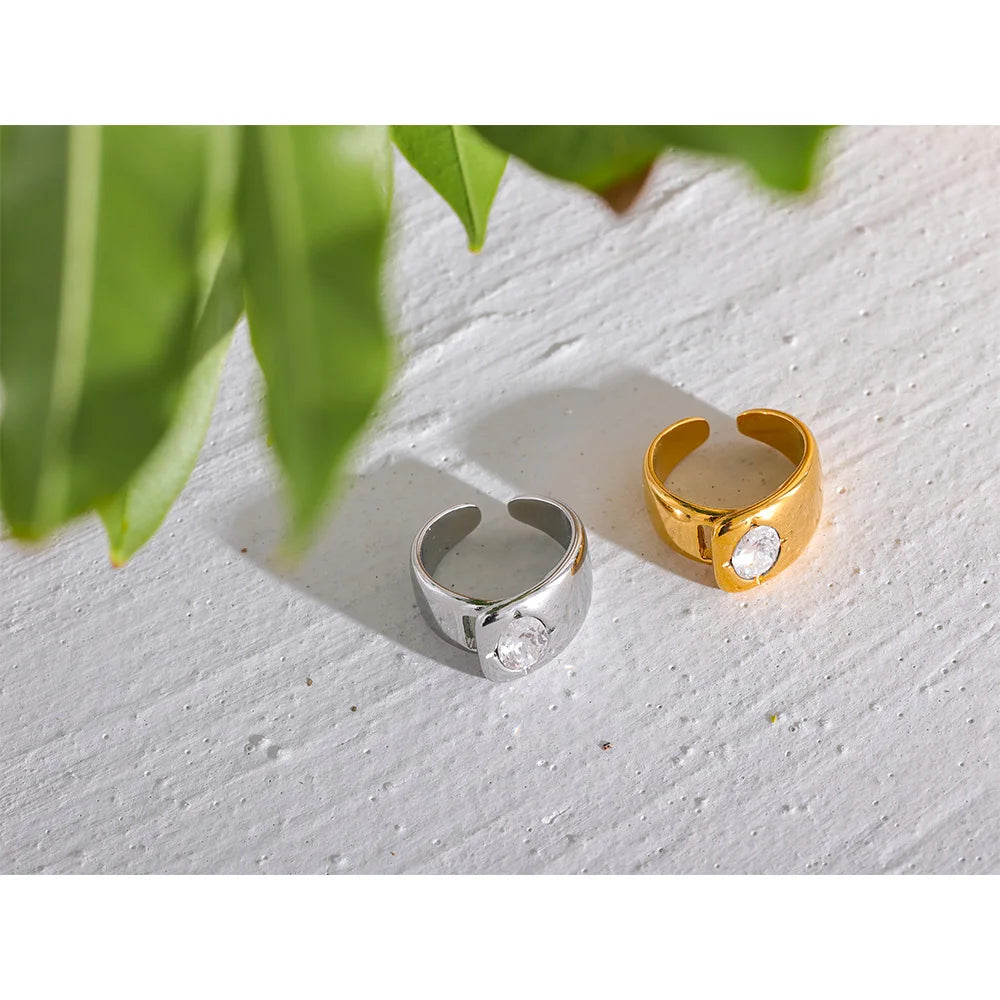 Bella Bold Ring