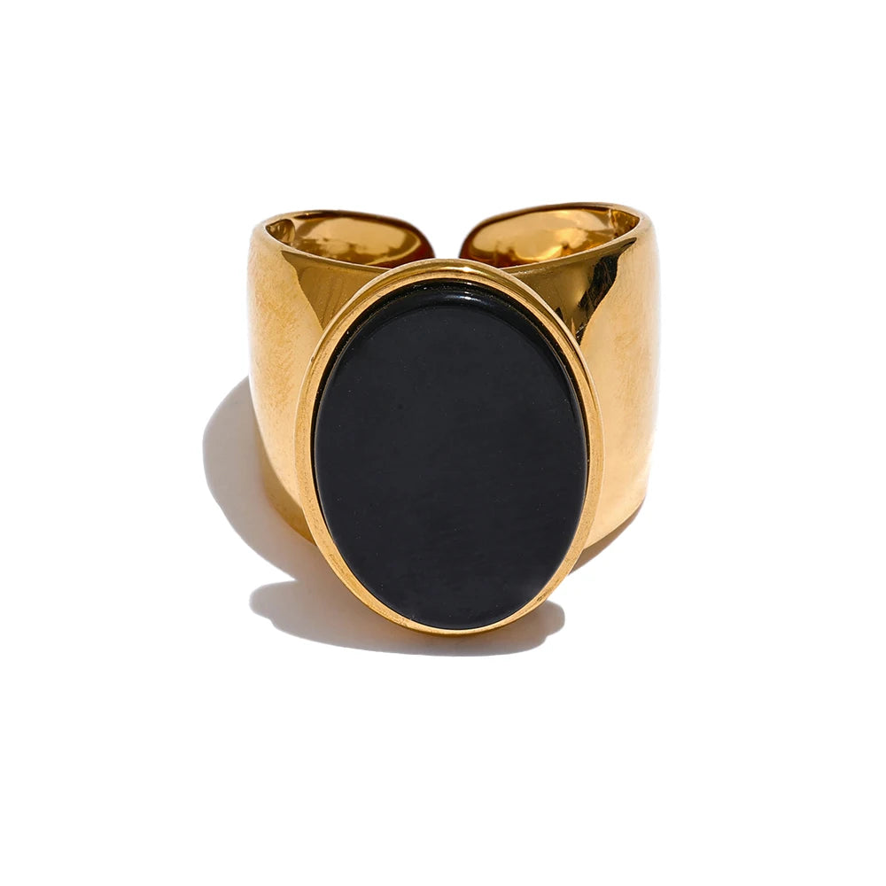 Anillo Pasión Ring